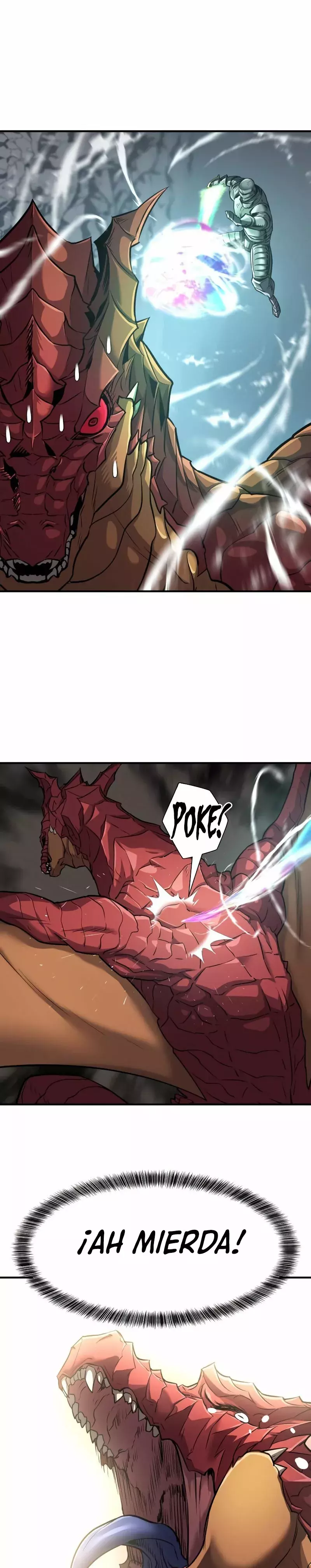 Read The Greatest Estate Developer ES Manga Online