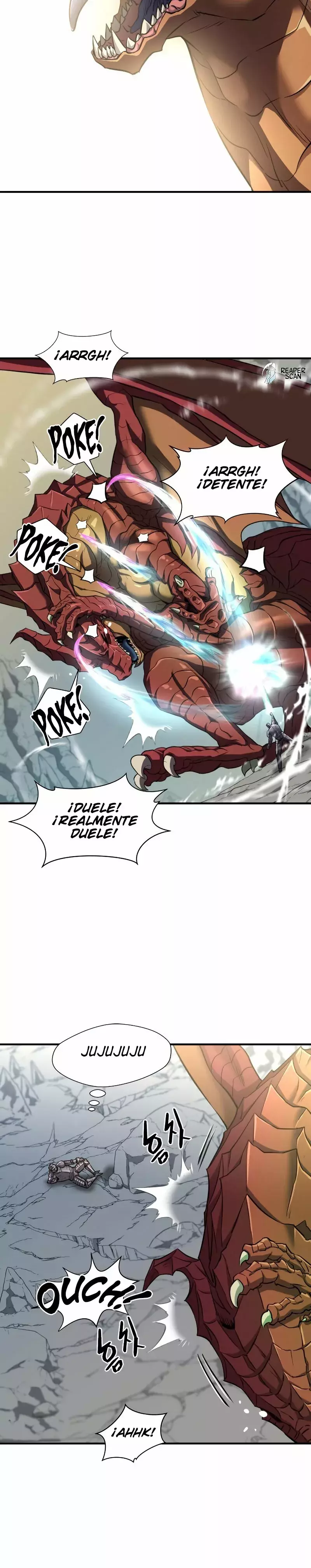 Read The Greatest Estate Developer ES Manga Online