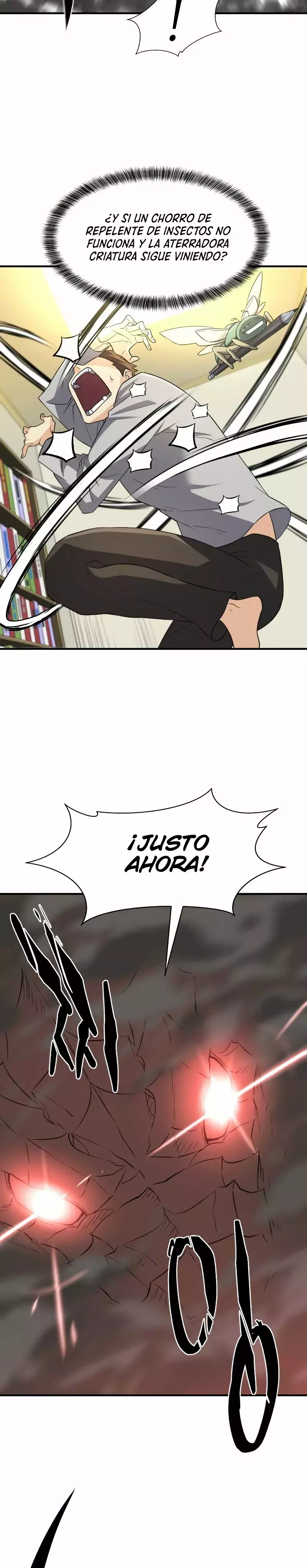 Read The Greatest Estate Developer ES Manga Online