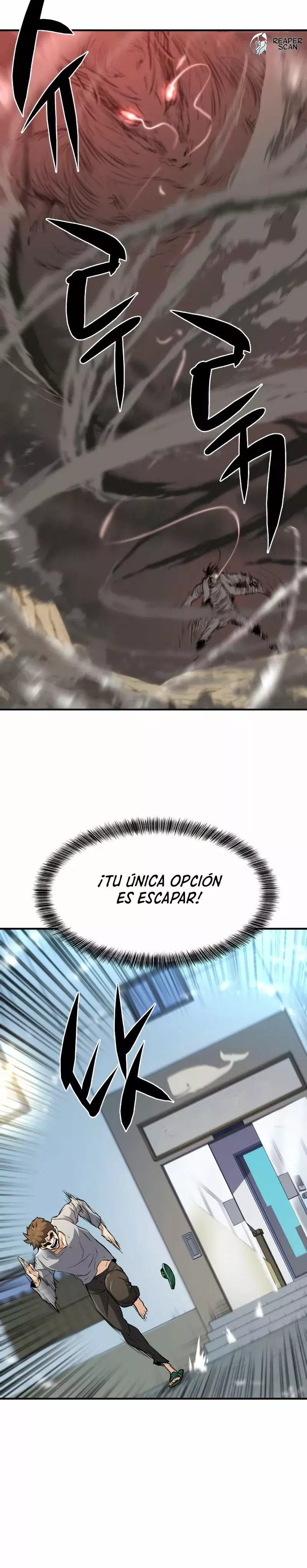 Read The Greatest Estate Developer ES Manga Online