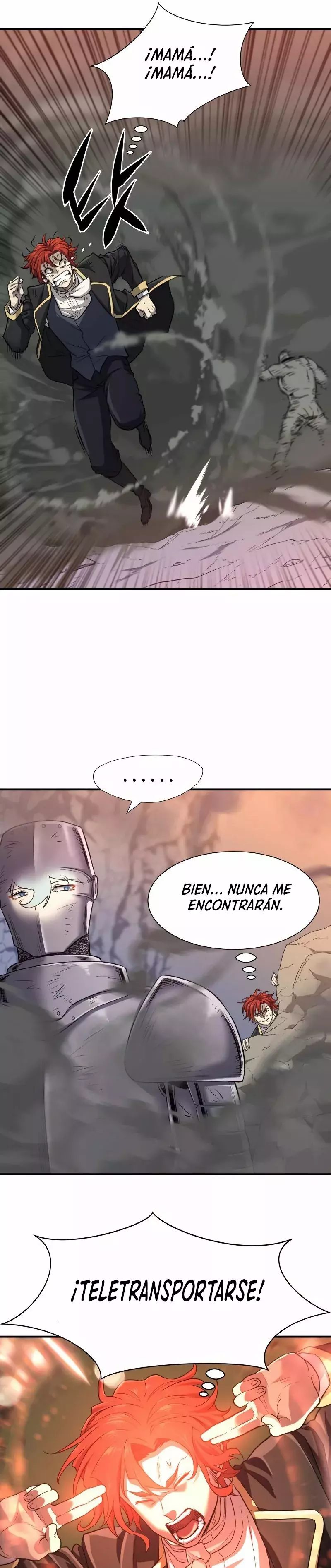 Read The Greatest Estate Developer ES Manga Online