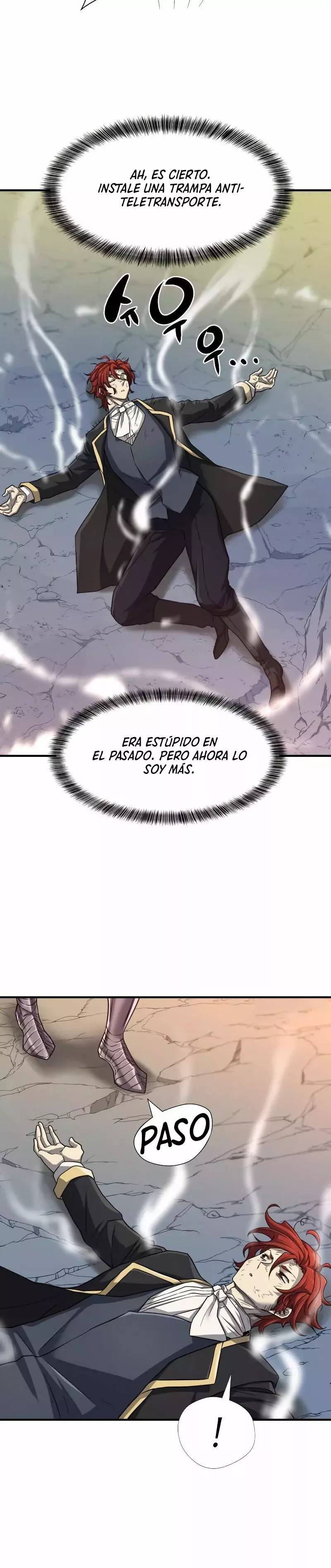 Read The Greatest Estate Developer ES Manga Online