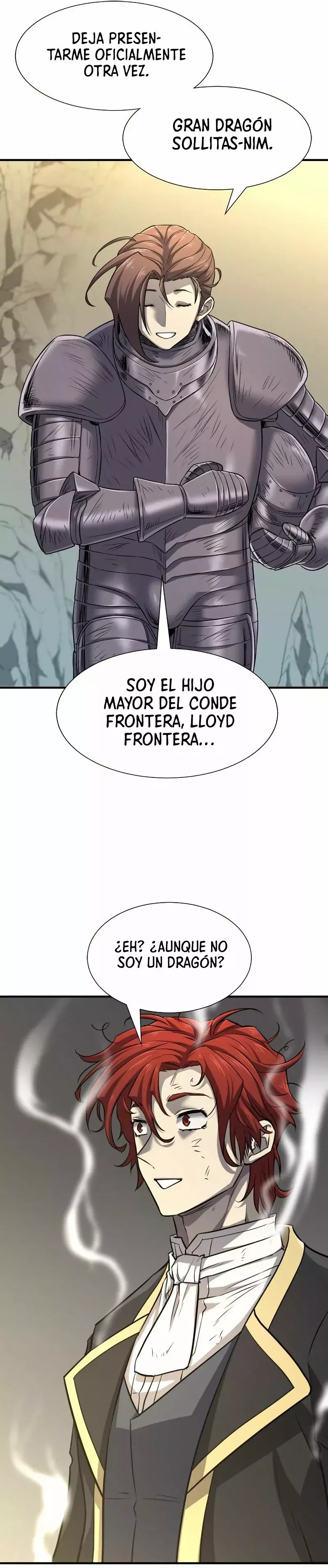 Read The Greatest Estate Developer ES Manga Online