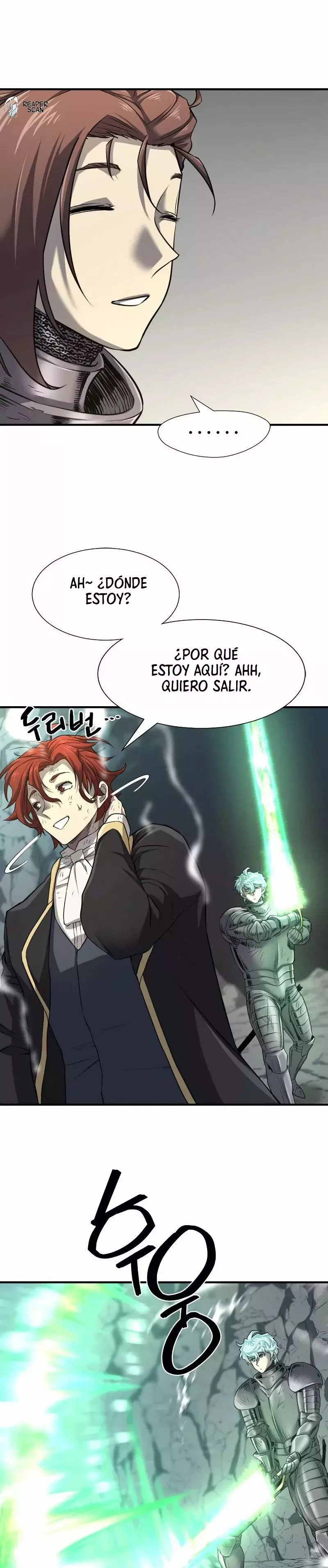 Read The Greatest Estate Developer ES Manga Online