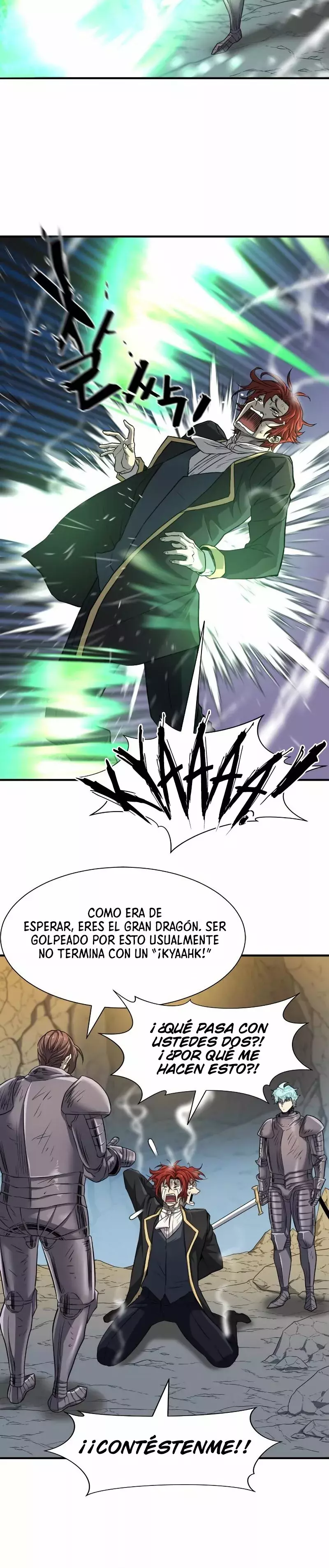 Read The Greatest Estate Developer ES Manga Online