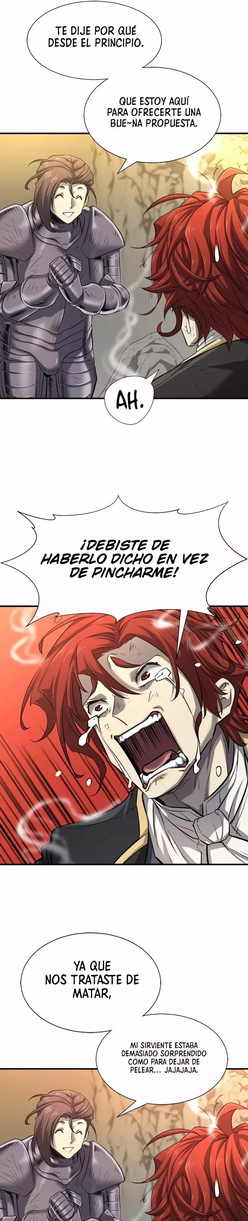 Read The Greatest Estate Developer ES Manga Online