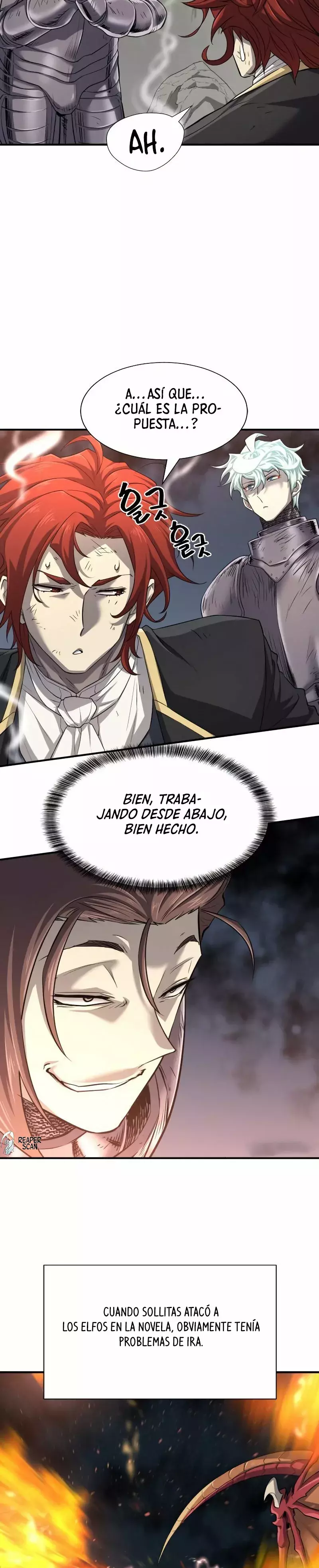 Read The Greatest Estate Developer ES Manga Online