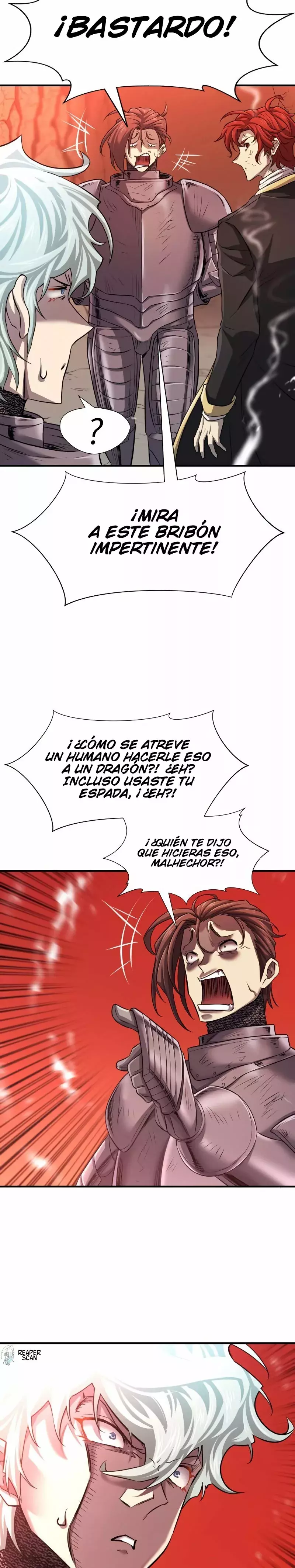 Read The Greatest Estate Developer ES Manga Online