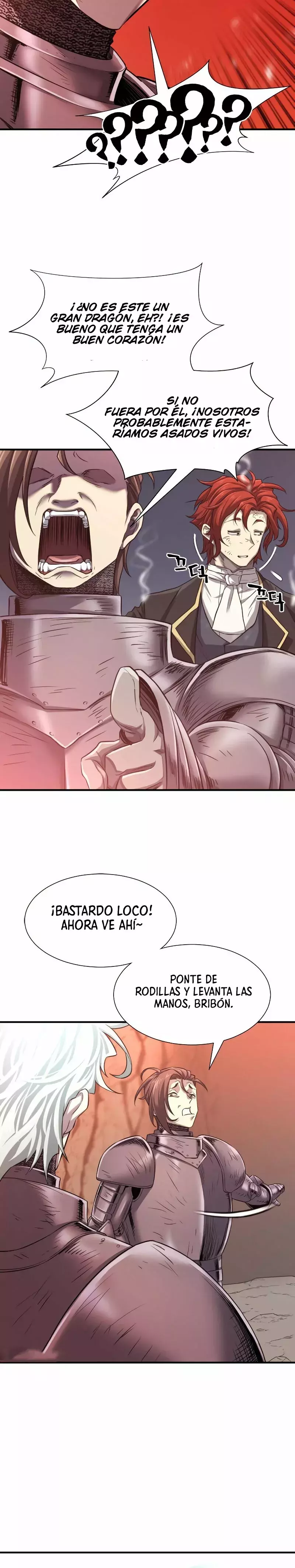 Read The Greatest Estate Developer ES Manga Online