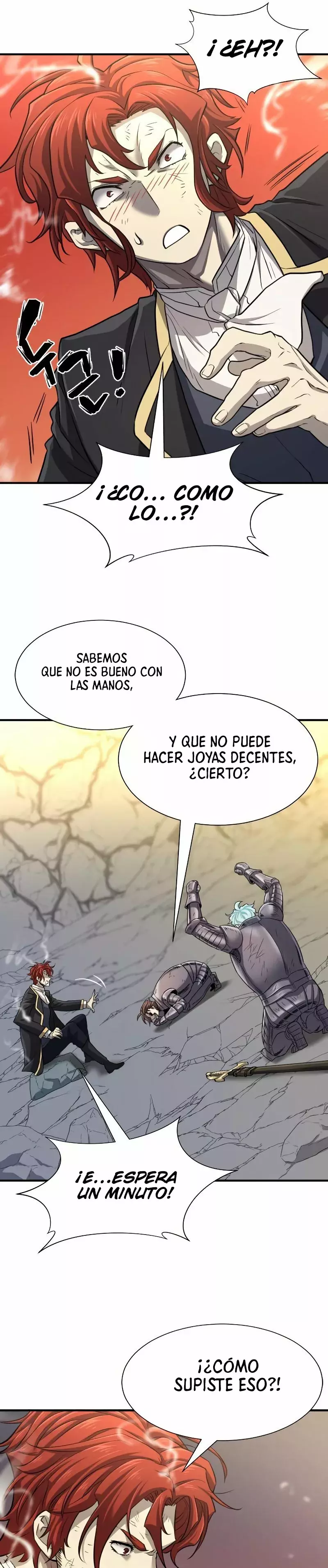 Read The Greatest Estate Developer ES Manga Online