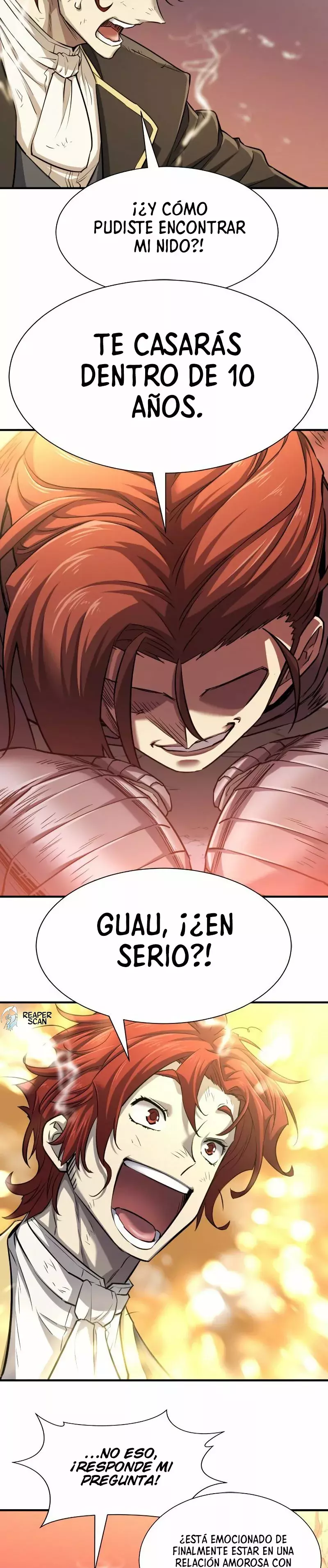 Read The Greatest Estate Developer ES Manga Online