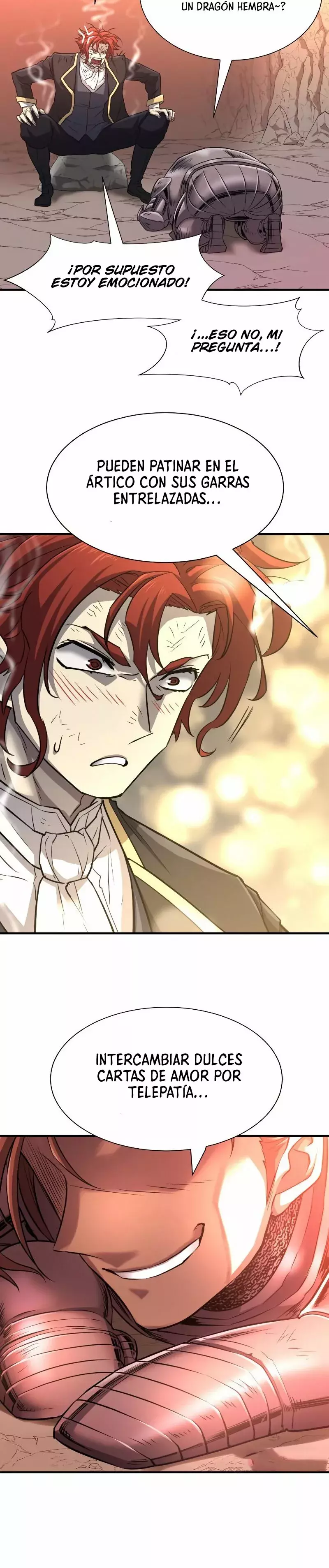 Read The Greatest Estate Developer ES Manga Online