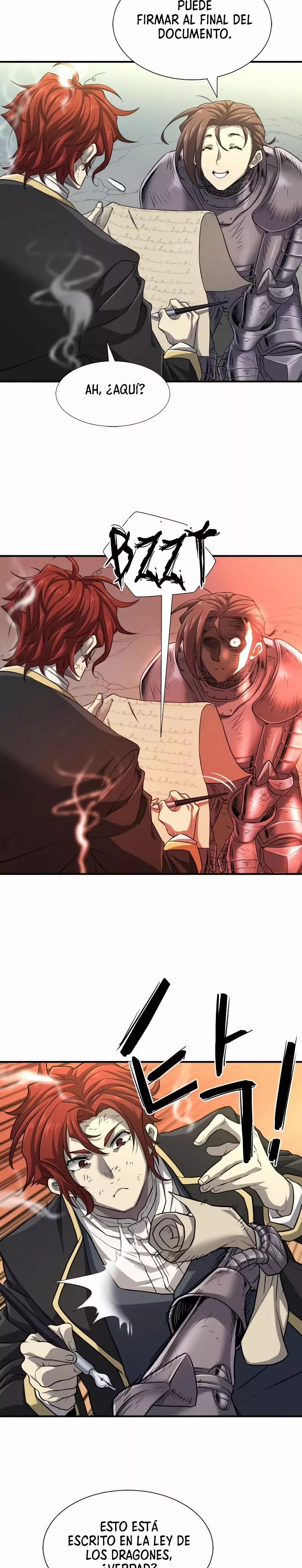 Read The Greatest Estate Developer ES Manga Online