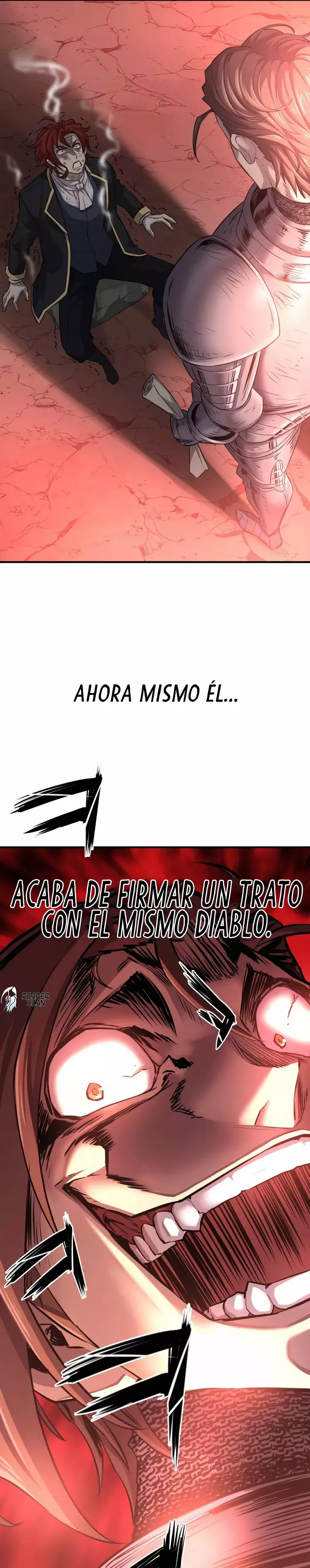 Read The Greatest Estate Developer ES Manga Online