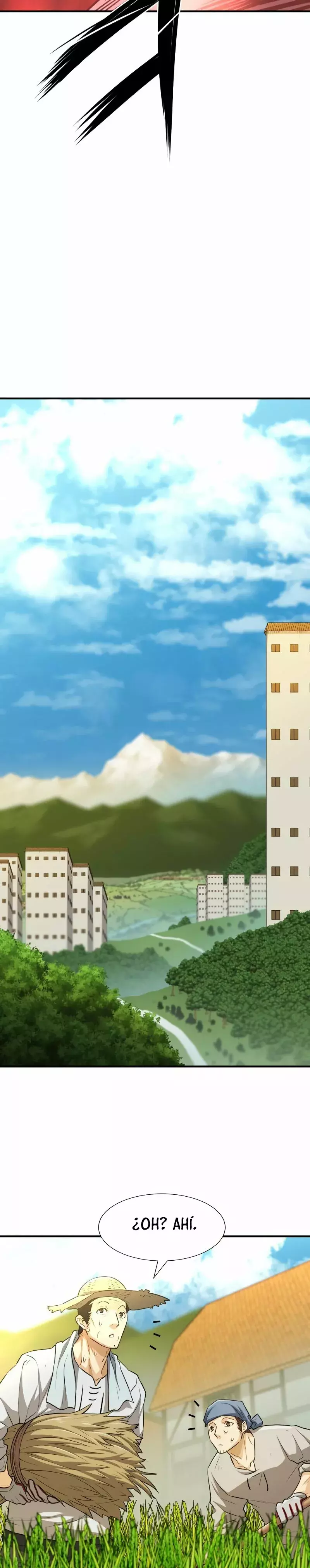 Read The Greatest Estate Developer ES Manga Online