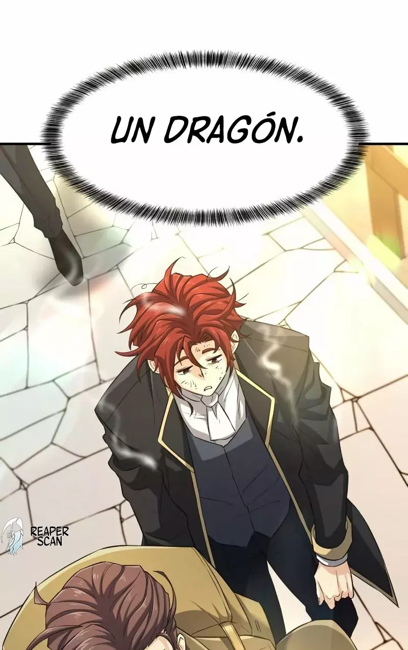 Read The Greatest Estate Developer ES Manga Online