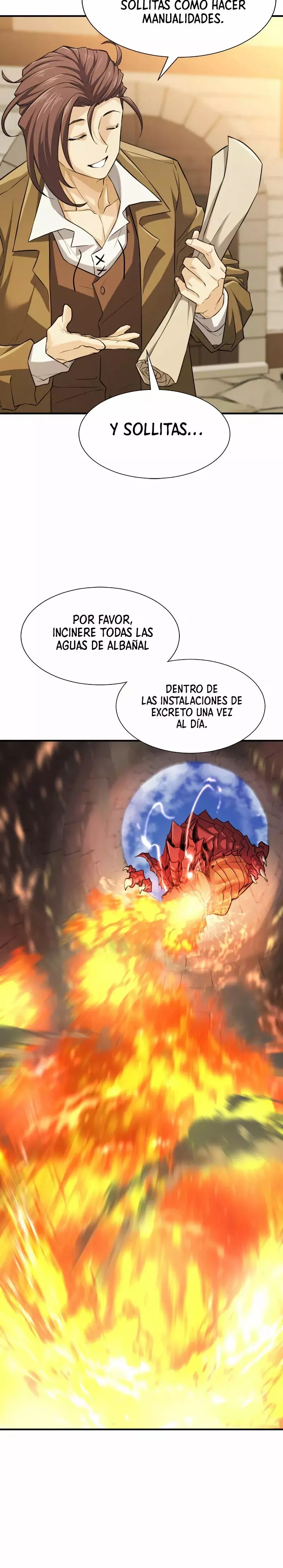 Read The Greatest Estate Developer ES Manga Online