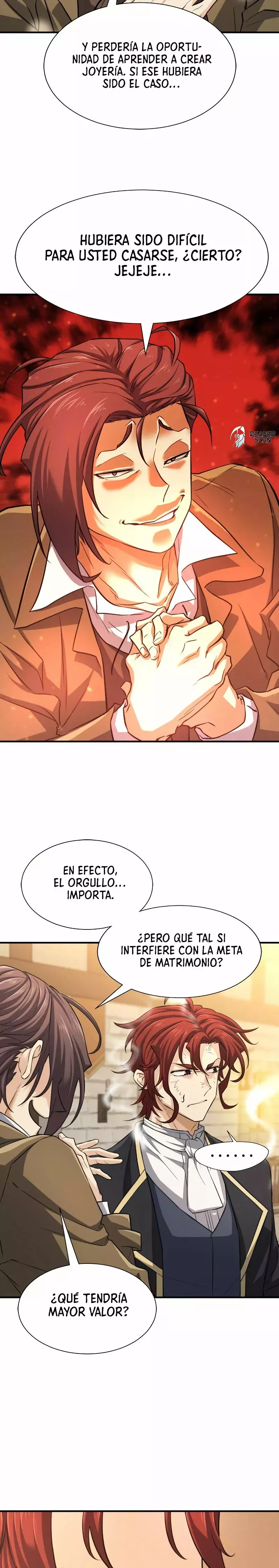 Read The Greatest Estate Developer ES Manga Online