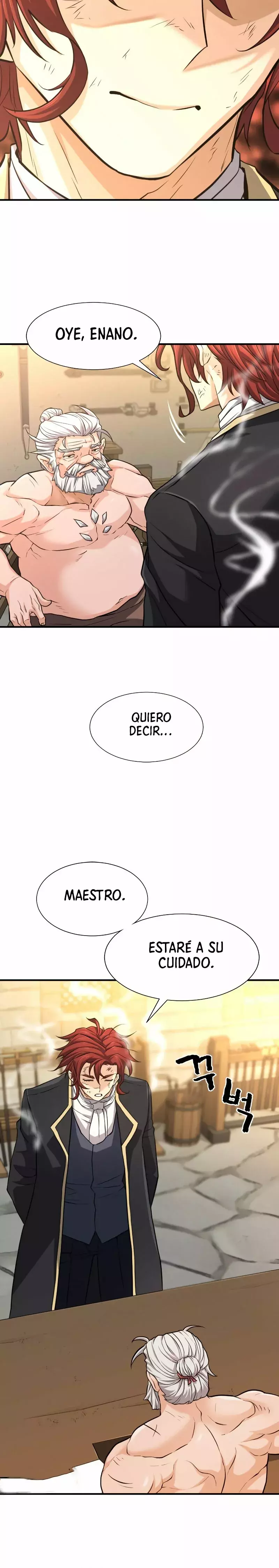 Read The Greatest Estate Developer ES Manga Online