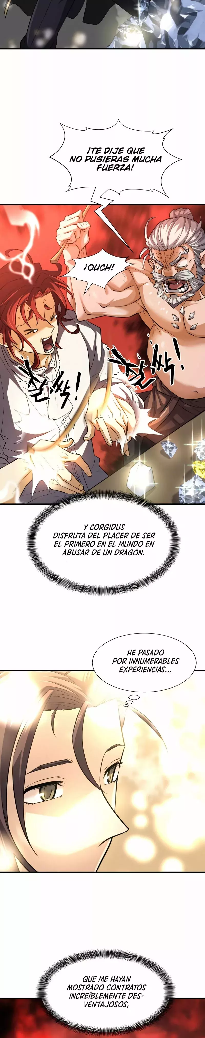 Read The Greatest Estate Developer ES Manga Online