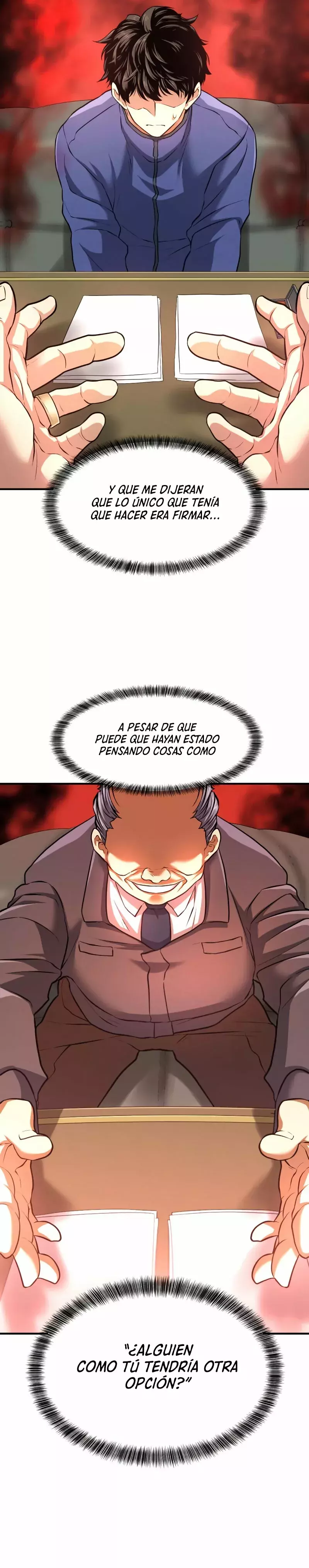 Read The Greatest Estate Developer ES Manga Online