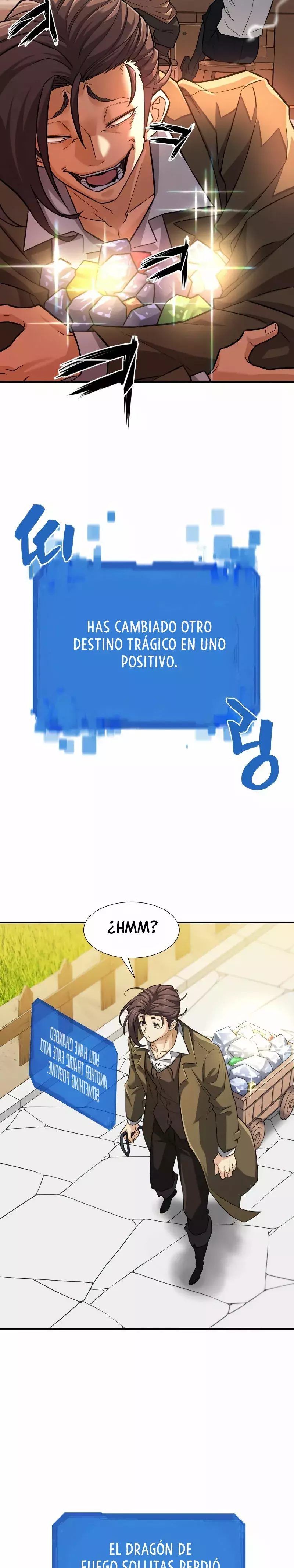 Read The Greatest Estate Developer ES Manga Online