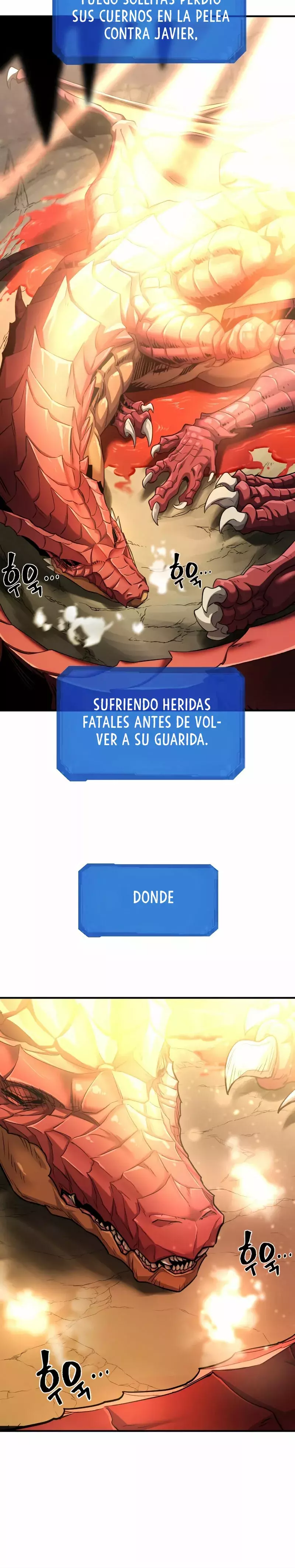 Read The Greatest Estate Developer ES Manga Online