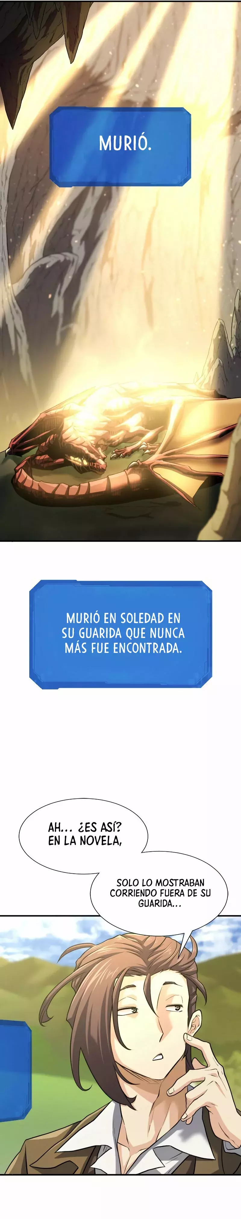 Read The Greatest Estate Developer ES Manga Online