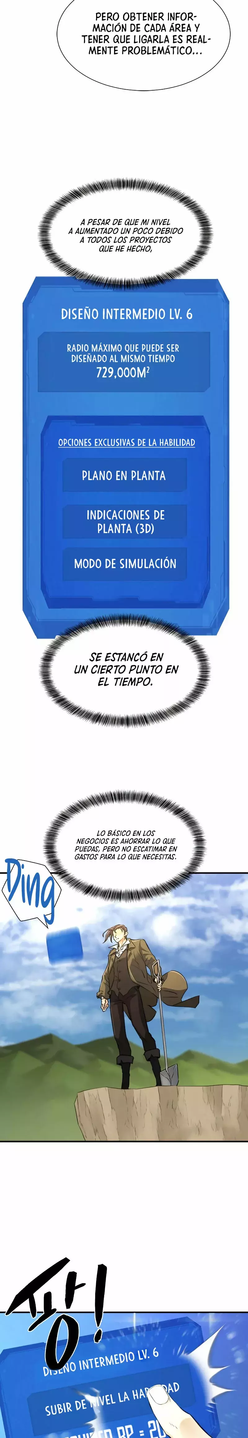 Read The Greatest Estate Developer ES Manga Online