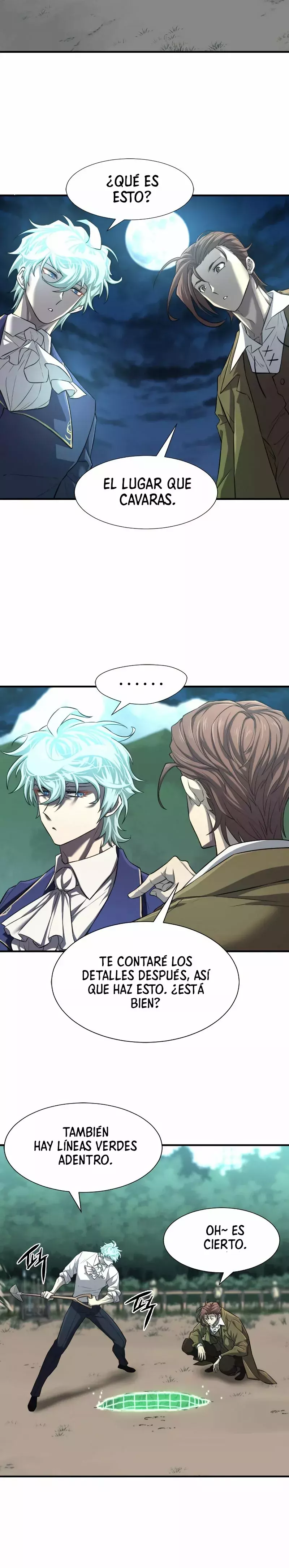 Read The Greatest Estate Developer ES Manga Online