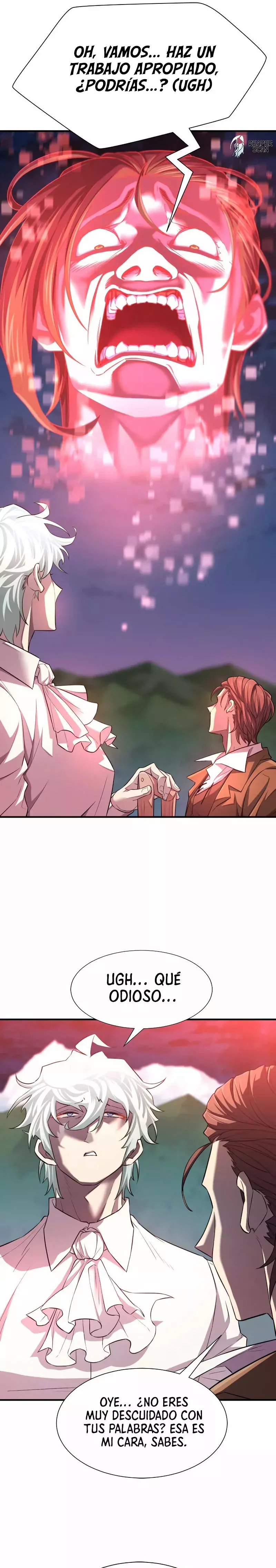 Read The Greatest Estate Developer ES Manga Online