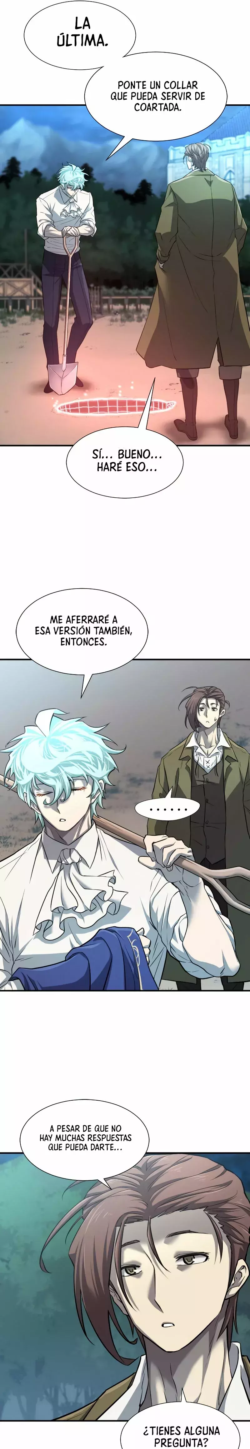 Read The Greatest Estate Developer ES Manga Online