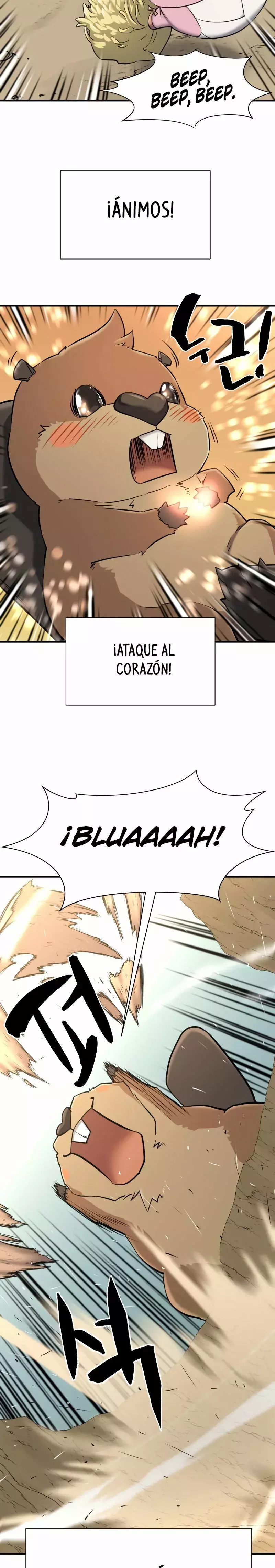 Read The Greatest Estate Developer ES Manga Online