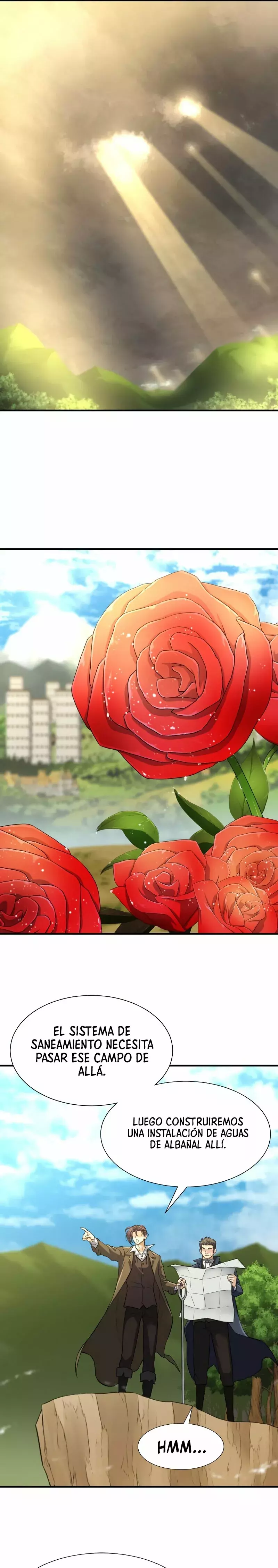 Read The Greatest Estate Developer ES Manga Online