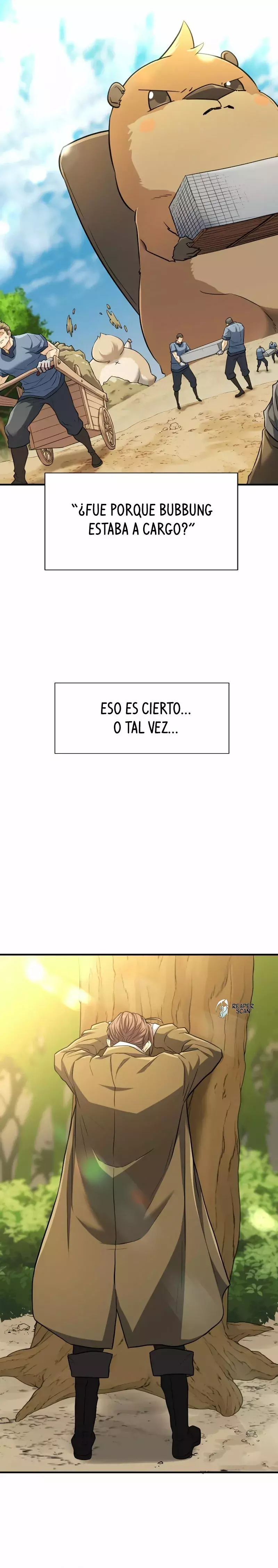 Read The Greatest Estate Developer ES Manga Online