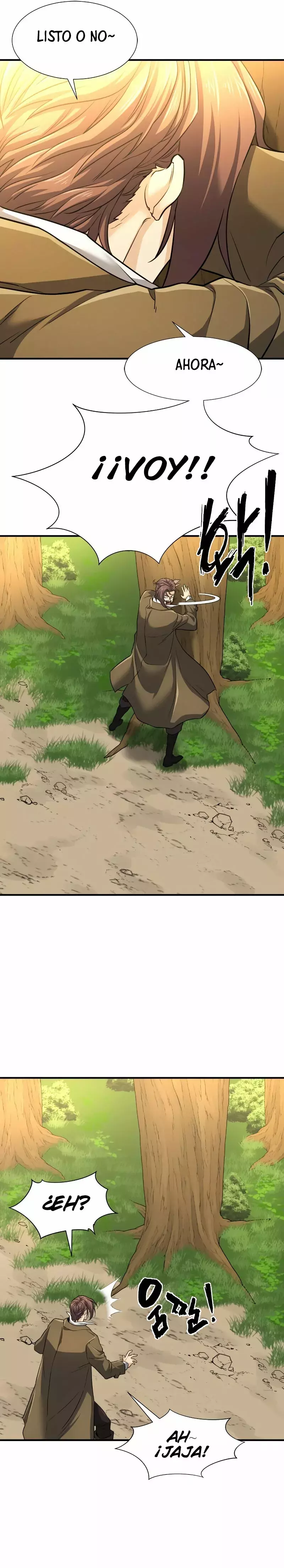 Read The Greatest Estate Developer ES Manga Online