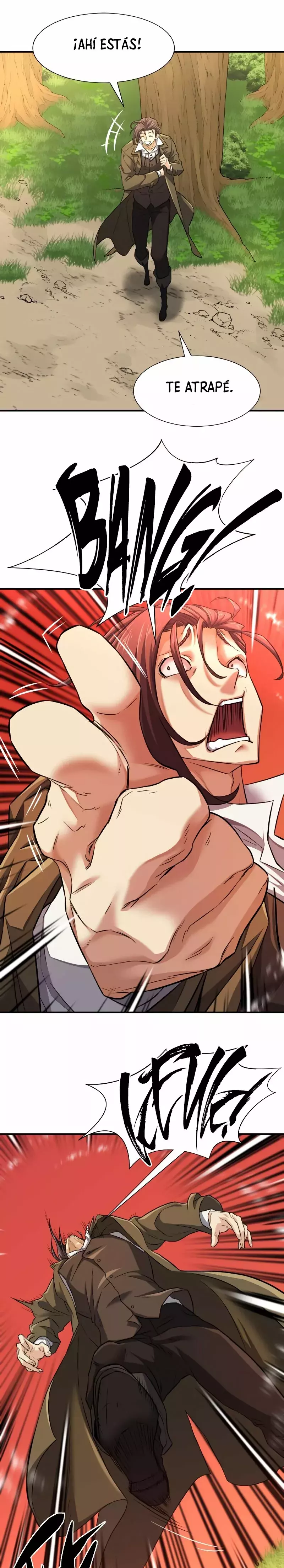 Read The Greatest Estate Developer ES Manga Online