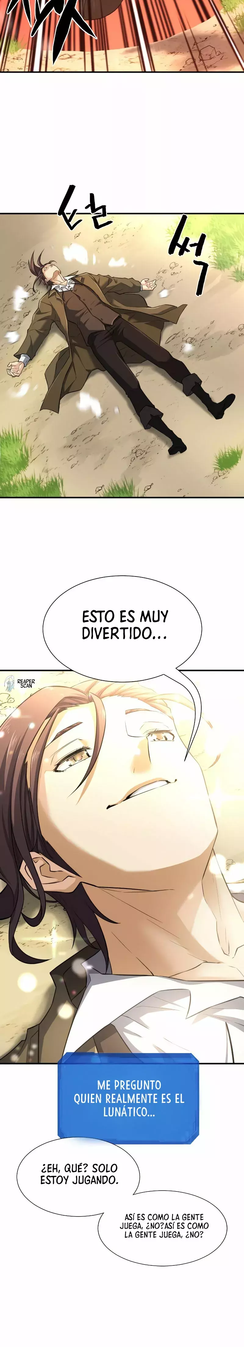 Read The Greatest Estate Developer ES Manga Online