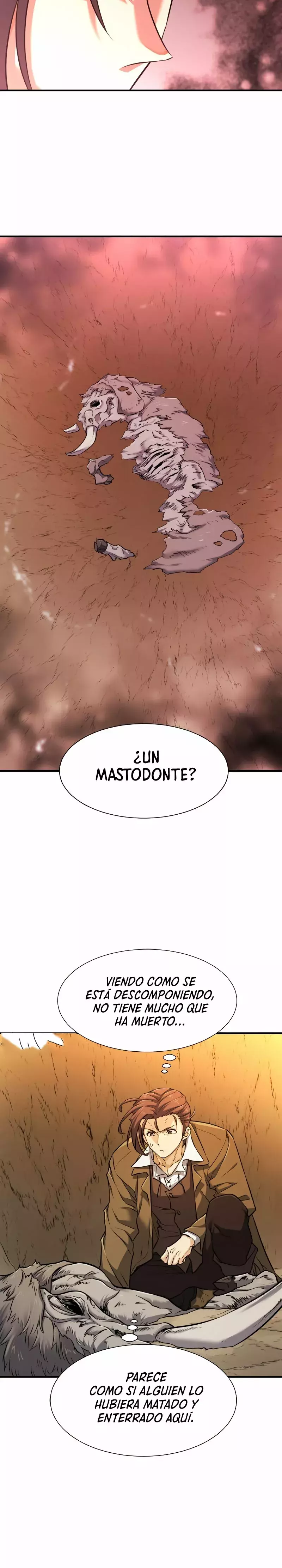 Read The Greatest Estate Developer ES Manga Online