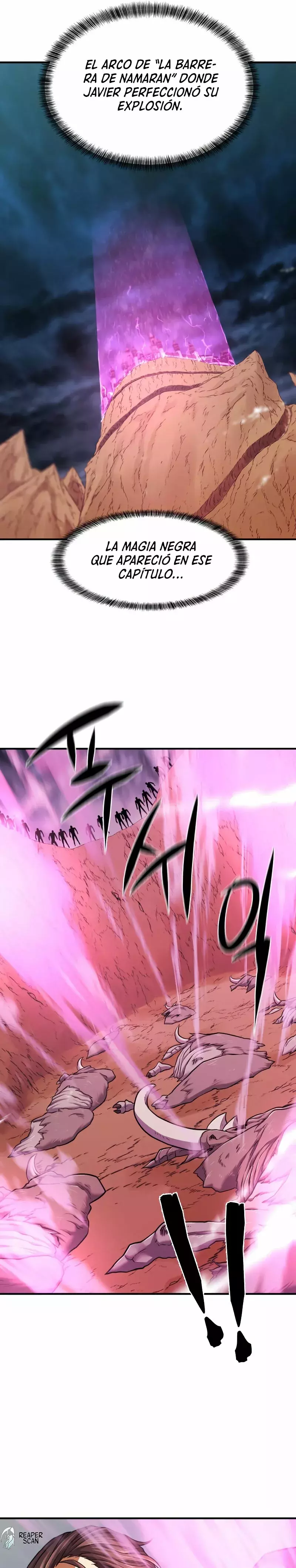 Read The Greatest Estate Developer ES Manga Online