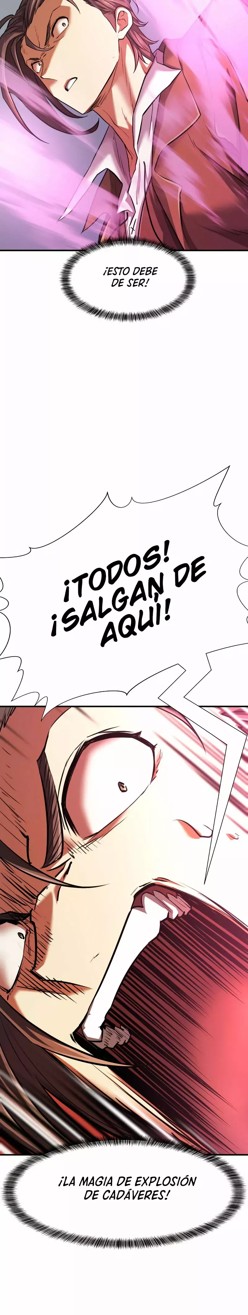 Read The Greatest Estate Developer ES Manga Online