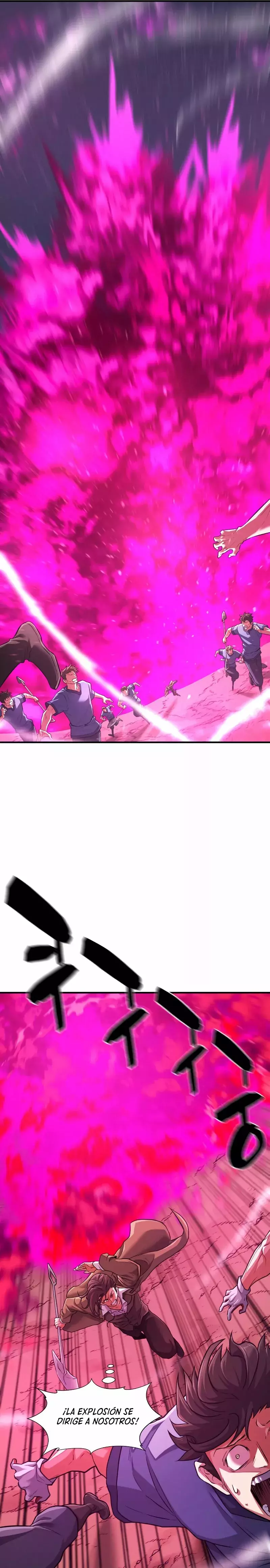 Read The Greatest Estate Developer ES Manga Online