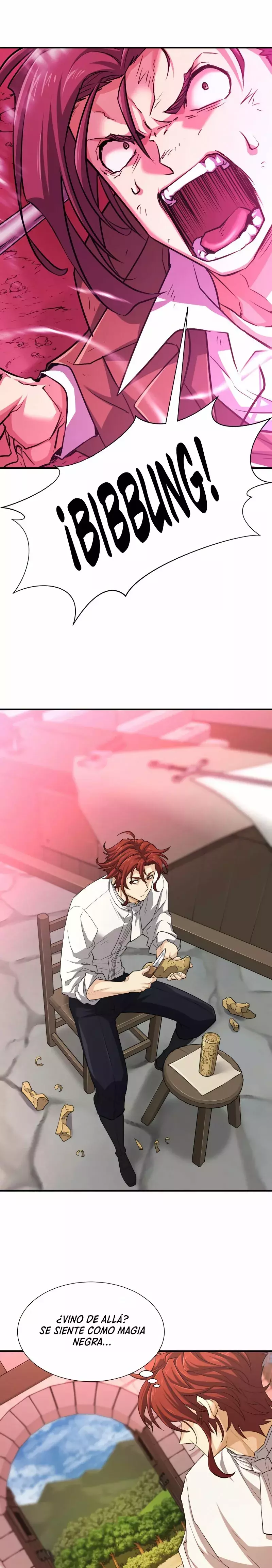 Read The Greatest Estate Developer ES Manga Online