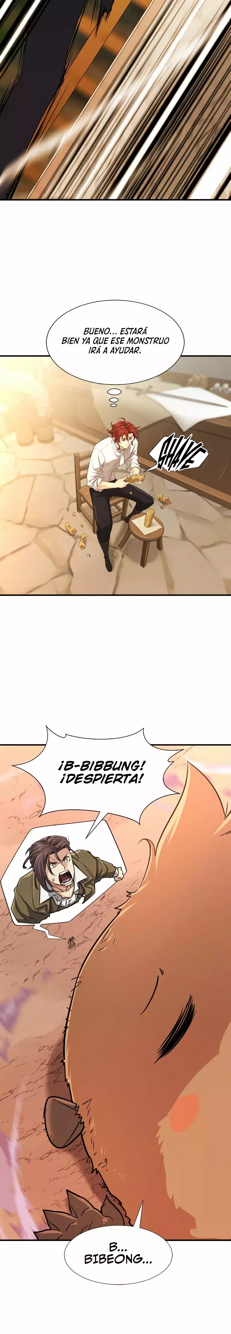 Read The Greatest Estate Developer ES Manga Online