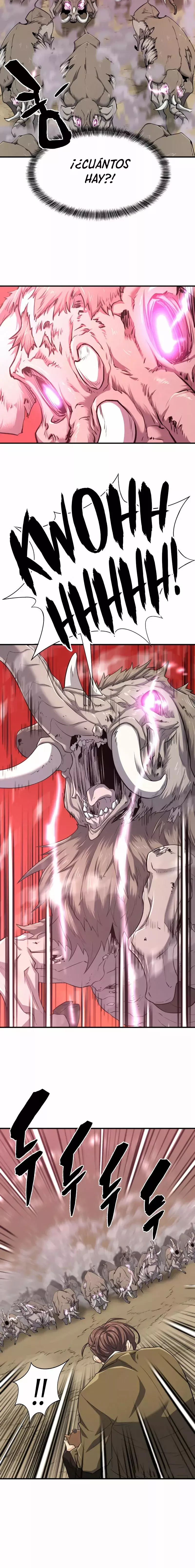 Read The Greatest Estate Developer ES Manga Online