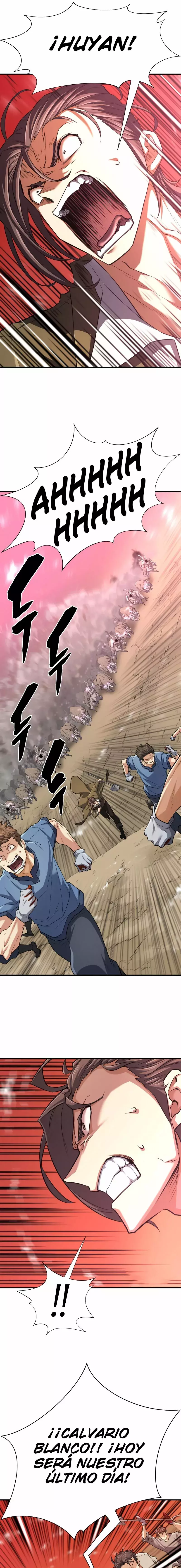 Read The Greatest Estate Developer ES Manga Online