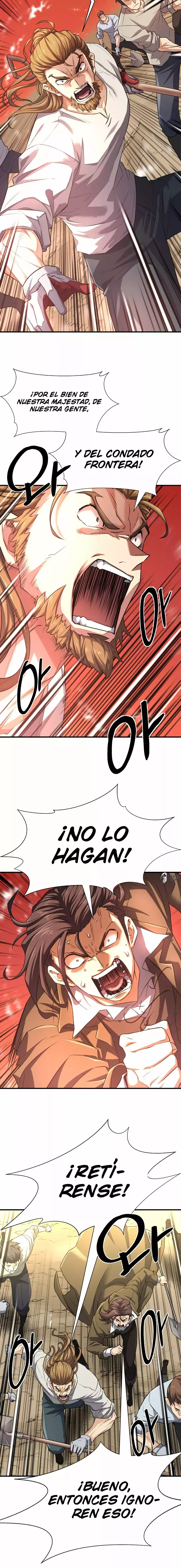 Read The Greatest Estate Developer ES Manga Online