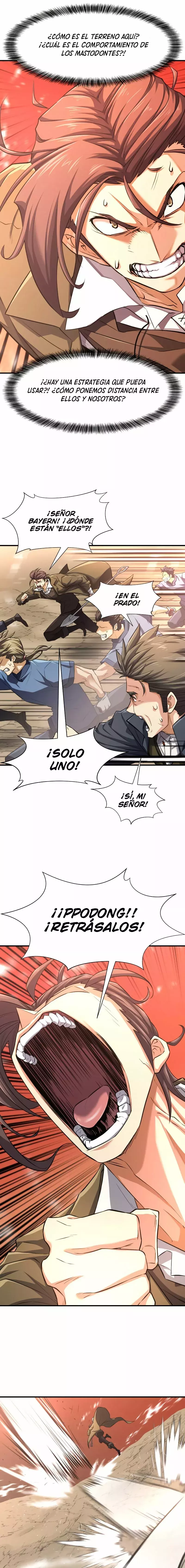 Read The Greatest Estate Developer ES Manga Online