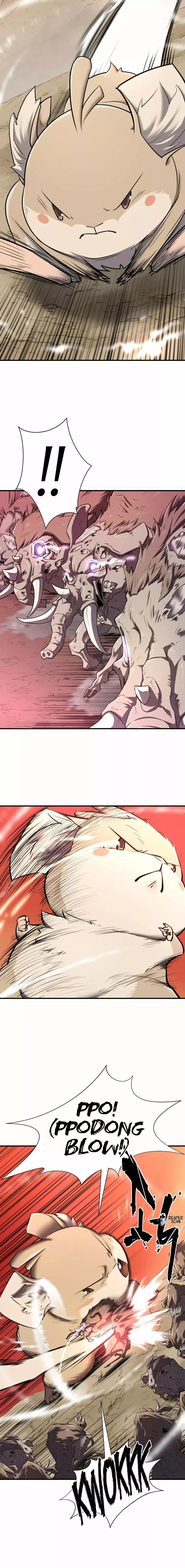 Read The Greatest Estate Developer ES Manga Online