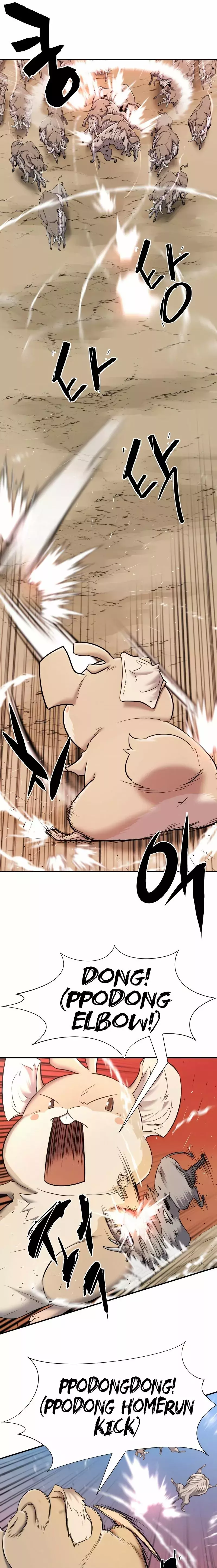 Read The Greatest Estate Developer ES Manga Online